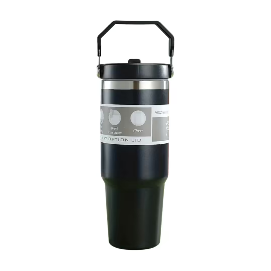 Vaso Térmico 900 ml Antiderrame