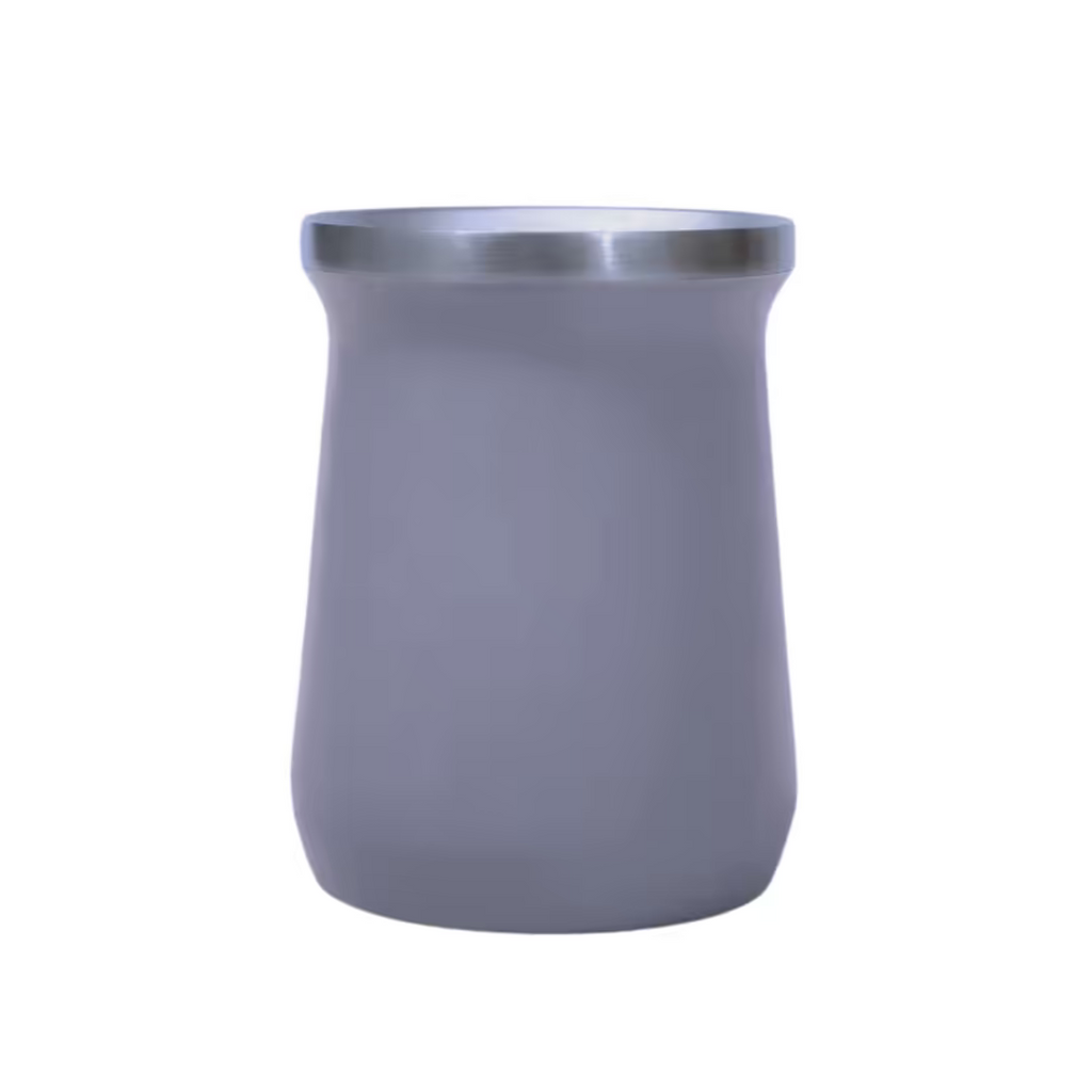 Mate De Acero Inoxidable 160 ml