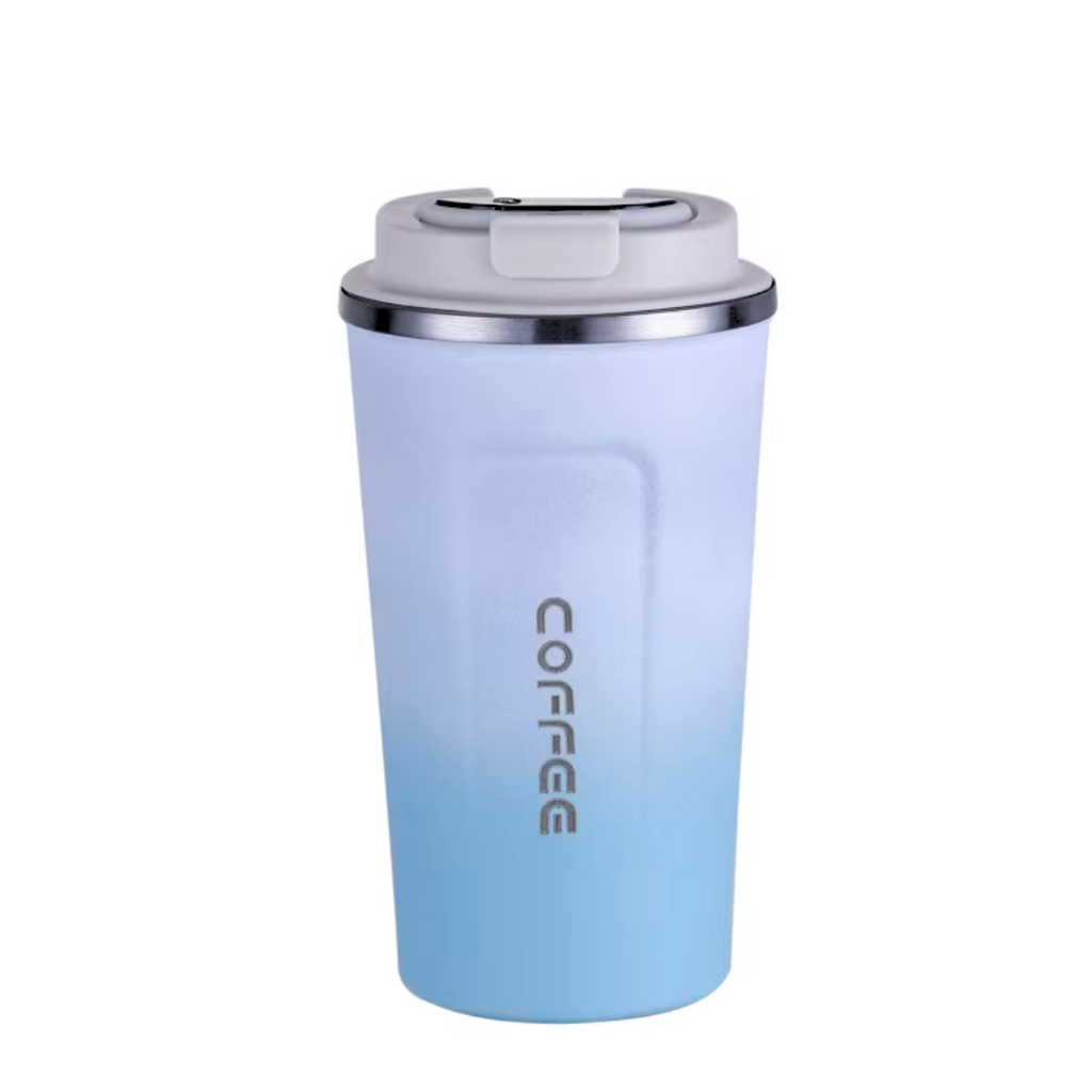 Vaso térmico Con Pantalla