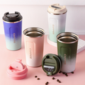 Vaso térmico Con Pantalla