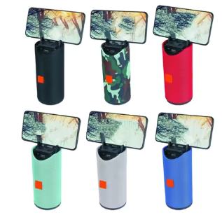 Parlante Bluetooth