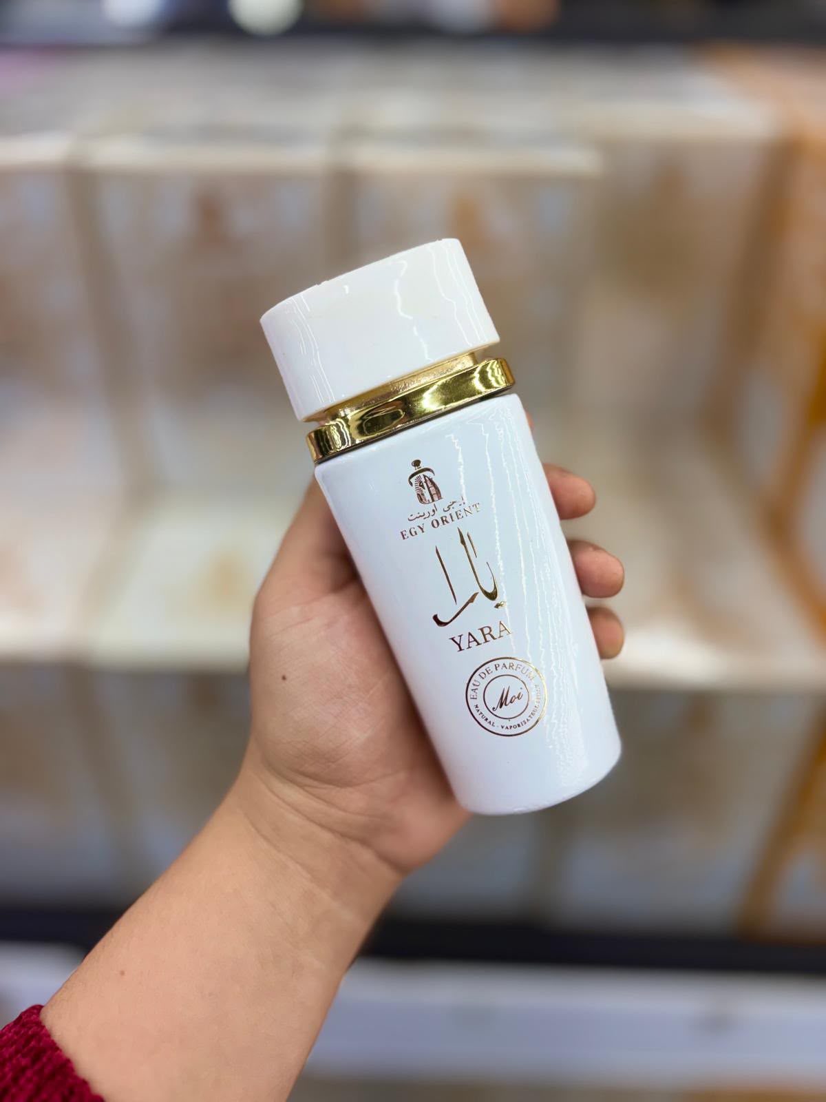 Perfume YARA MO