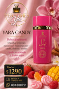 Perfume YARA CANDY