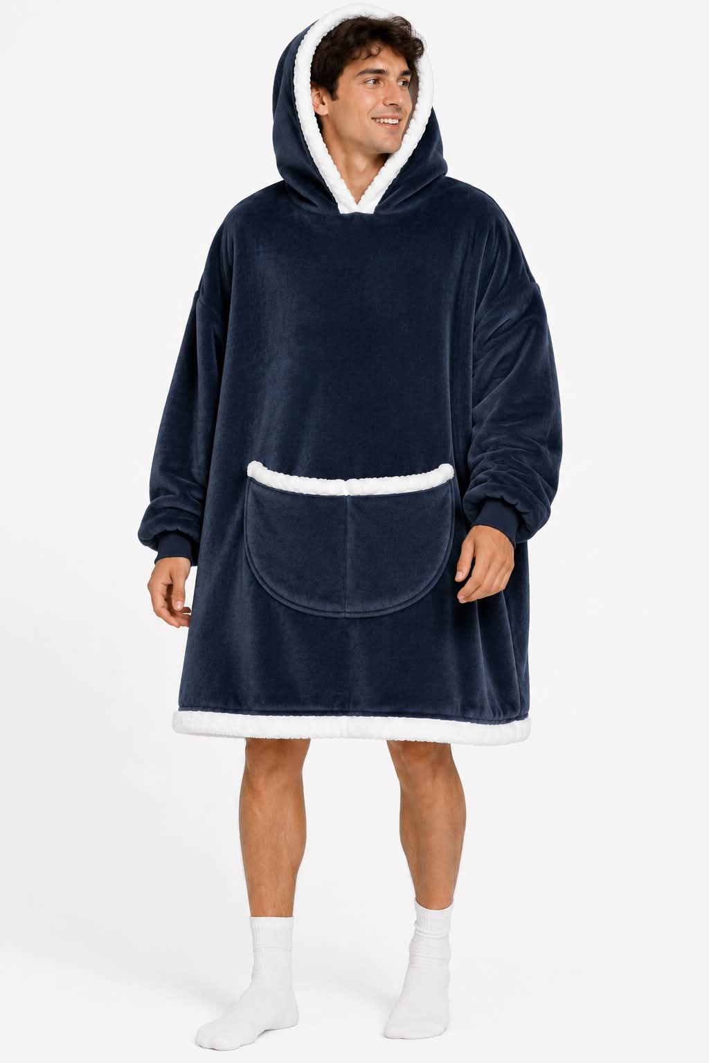 Poncho Manta