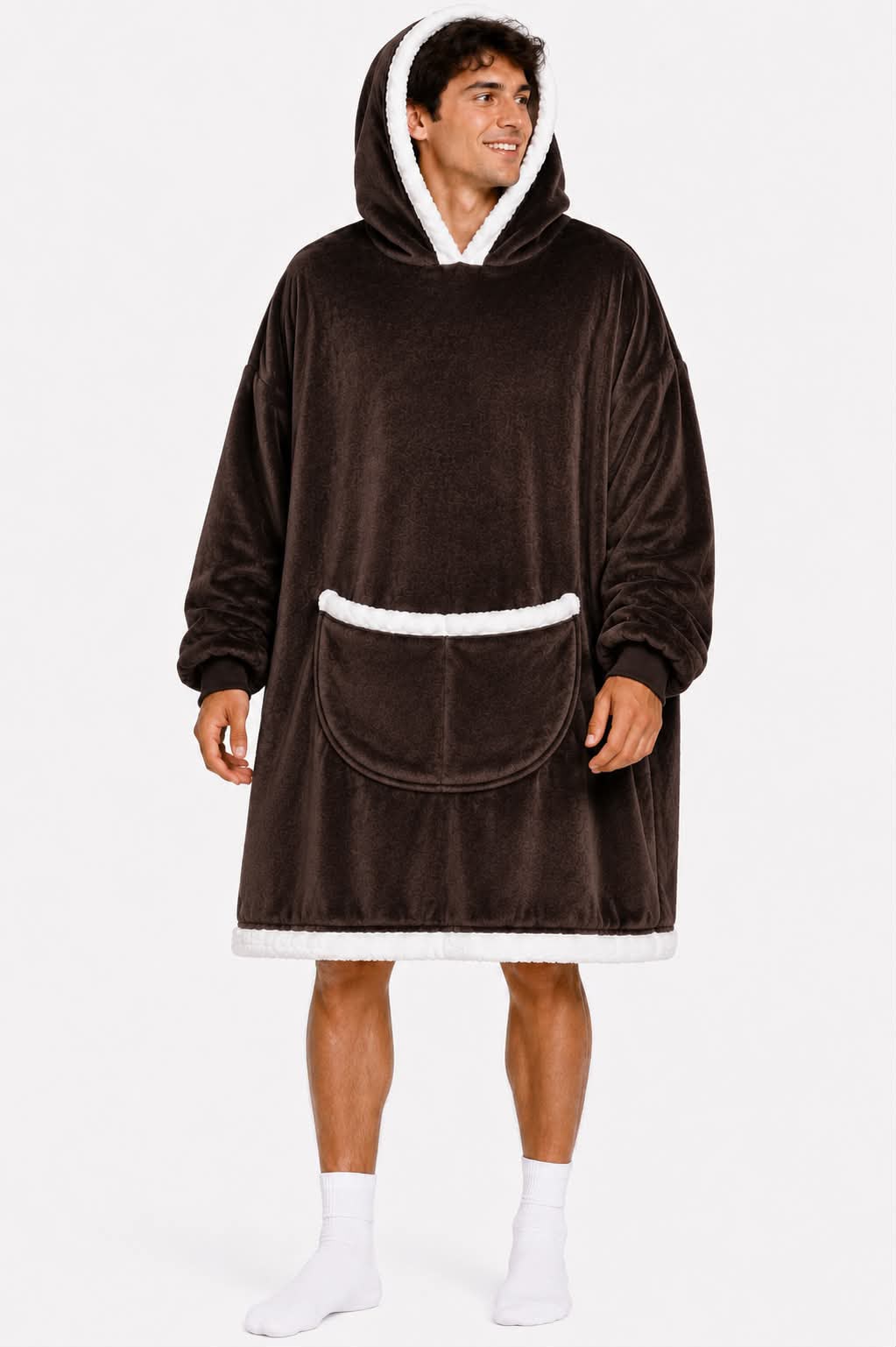 Poncho Manta