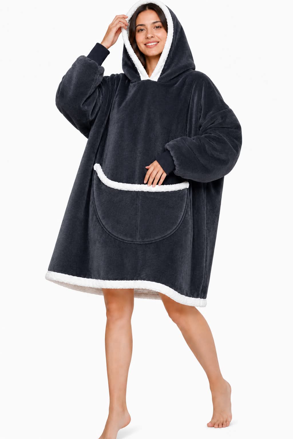 Poncho Manta