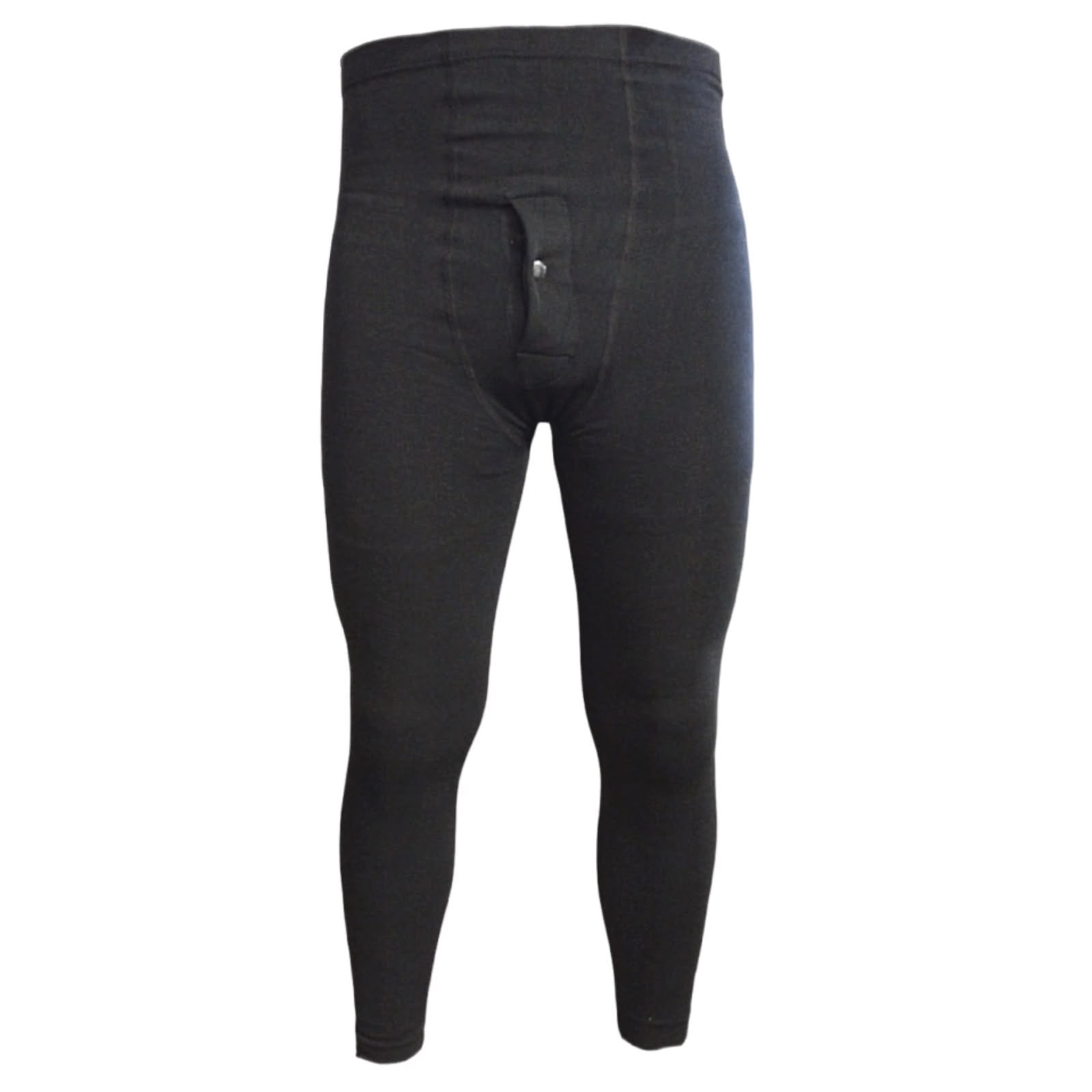 Calza Térmica Para Hombre