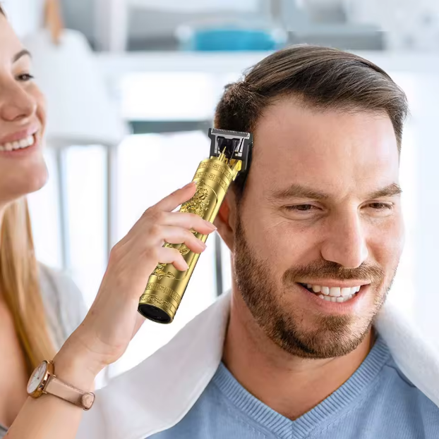 Cortadora de Pelo Vintage T9 Profesional